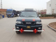 井下防爆指挥车