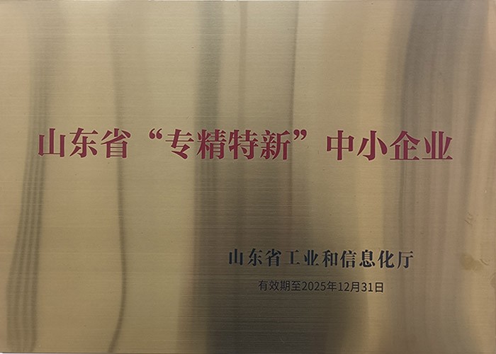 公司荣誉