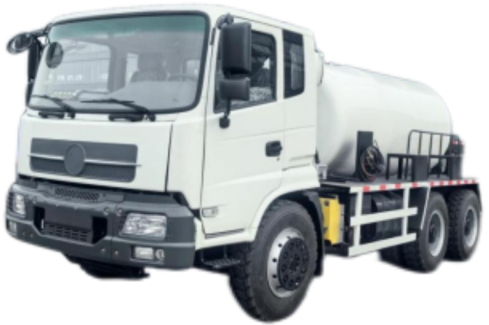山东7立方矿用混凝土搅拌运输车